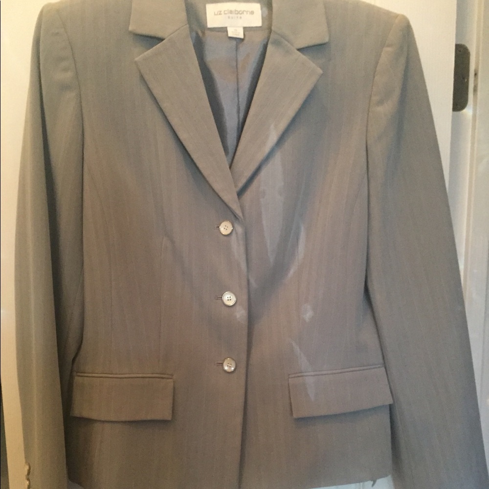 Liz Claiborne Blazer
